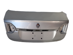 Tampa Traseira Fluence 2011 2012...a 2018