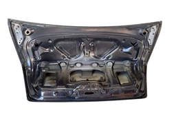 TAMPA TRASEIRA PEUGEOT 307 SEDAN 2006 2007 A 2012 C/DETALHES