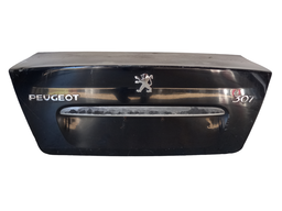 Tampa Traseira Peugeot 307 Sedan 2006 2007 a 2012 C/Detalhes