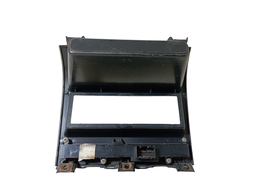 MOLDURA CENTRAL PAINEL PALIO STRADA SIENA 2004 2005 A 2012 