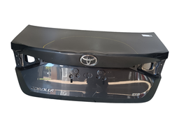 Tampa Traseira Corolla 2020/ C/Detalhes