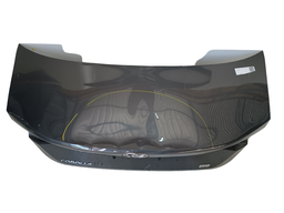 TAMPA TRASEIRA COROLLA 2020/ C/DETALHES