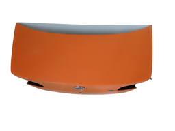 Tampa Traseira Siena 2008 2009 a 2012