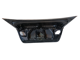 TAMPA TRASEIRA SIENA 2008 2009 A 2012