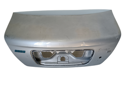 TAMPA TRASEIRA SIENA 2001 2002 A 2003