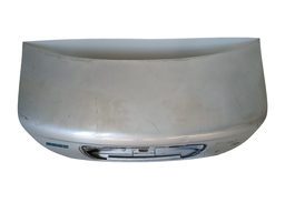 Tampa Traseira Siena 2001 2002 a 2003