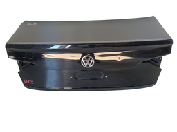 TAMPA TRASEIRA JETTA 2018 2019 2020/..