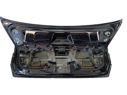 TAMPA TRASEIRA JETTA 2018 2019 2020/..