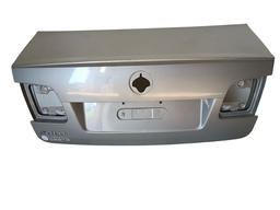 Tampa Traseira Polo Sedan 2003 2004 a 2014