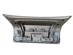 TAMPA TRASEIRA POLO SEDAN 2003 2004 A 2014