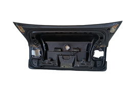 TAMPA TRASEIRA POLO SEDAN 2003 2004 A 2014