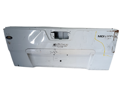 Tampa Traseira Caçamba Montana 2011 a 2021 C/Detalhes