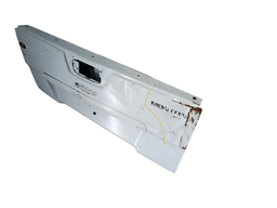 TAMPA TRASEIRA CAÇAMBA MONTANA 2011 A 2021 C/DETALHES