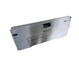 TAMPA TRASEIRA CAÇAMBA MONTANA 2011 A 2021 C/DETALHES