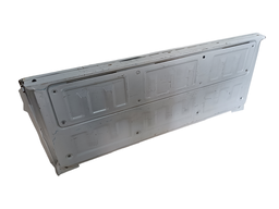 TAMPA TRASEIRA CAÇAMBA MONTANA 2011 A 2021 C/DETALHES