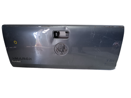 Tampa Traseira Caçamba Amarok 2011/..C/ Detalhes 