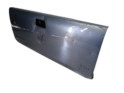 TAMPA TRASEIRA CAÇAMBA AMAROK 2011/..C/ DETALHES 