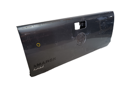 TAMPA TRASEIRA CAÇAMBA AMAROK 2011/..C/ DETALHES 