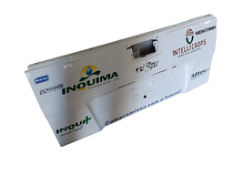 TAMPA TRASEIRA CAÇAMBA MONTANA 2011 2012 A 2021