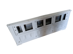 TAMPA TRASEIRA CAÇAMBA MONTANA 2011 2012 A 2021