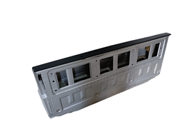 TAMPA TRASEIRA CAÇAMBA MONTANA 2011 2012 A 2021