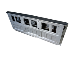 TAMPA TRASEIRA CAÇAMBA MONTANA 2011 2012 A 2021