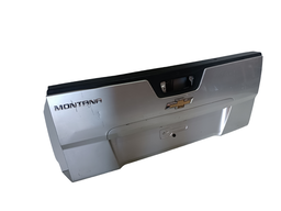 TAMPA TRASEIRA CAÇAMBA MONTANA 2011 2012 A 2021