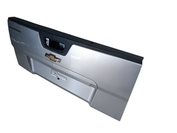 TAMPA TRASEIRA CAÇAMBA MONTANA 2011 2012 A 2021