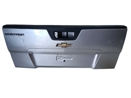 Tampa Traseira Caçamba Montana 2011 2012 a 2021