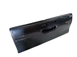 TAMPA TRASEIRA CAÇAMBA HILUX 2016/ CABINE DUPLA C/DETALHES