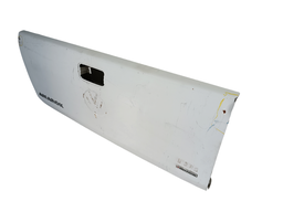 TAMPA TRASEIRA CAÇAMBA AMAROK 2011 2012 2013/..