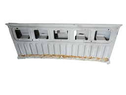 TAMPA TRASEIRA CAÇAMBA AMAROK 2011 2012 2013/..