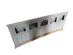 TAMPA TRASEIRA CAÇAMBA AMAROK 2011 2012 2013/..