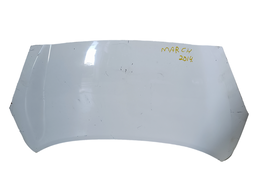 CAPÔ DIANTEIRO MARCH 2015 A 2020