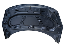 CAPÔ DIANTEIRO PEUGEOT 307 2006 2007... A 2012