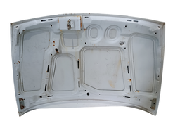 CAPÔ DIANTEIRO KA 1997 1998... A 2007 C/DETALHES