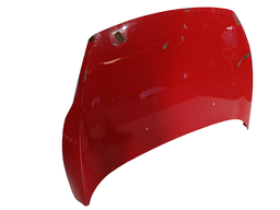 CAPÔ DIANTEIRO NEW FIESTA MEXICANO 2011 2012 A 2013