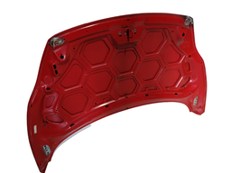 CAPÔ DIANTEIRO NEW FIESTA MEXICANO 2011 2012 A 2013