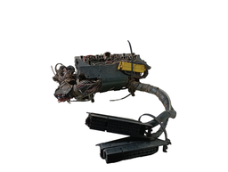 Caixa de Fusíveis Corsa Celta 1994 1995 a 2002 90483952