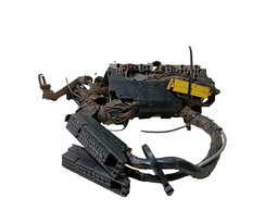 CAIXA DE FUSÍVEIS CORSA CELTA 1994 1995 A 2002 90483952