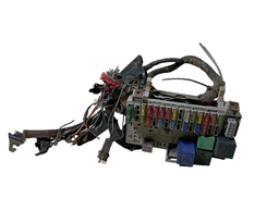 CAIXA DE FUSÍVEIS CORSA CELTA 1994 1995 A 2002 90483952