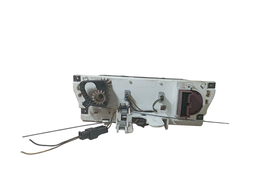 COMANDO AR CONDICIONADO PALIO STRADA 2004 2005 2006 A 2012 