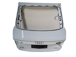 TAMPA TRASEIRA AUDI A5 / RS5 2012 2013...A 2016