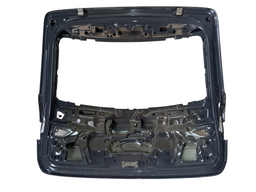 TAMPA TRASEIRA AUDI Q3 / RS Q3 2020 2021.../