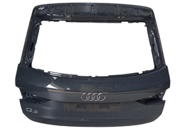 Tampa Traseira Audi Q3 / Rs Q3 2020 2021.../