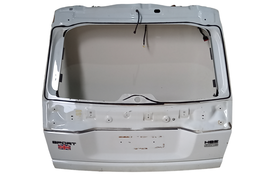 Tampa Traseira Range Rover Sport 2006 2007... a 2013