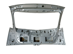 TAMPA TRASEIRA FOCUS HATCH 2000 2001...A 2009