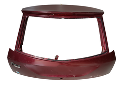 Tampa Traseira Focus Hatch 2000 2001...a 2009