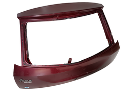 TAMPA TRASEIRA FOCUS HATCH 2000 2001...A 2009