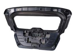 TAMPA TRASEIRA KA HATCH 2015 A 2021 C/DETALHES